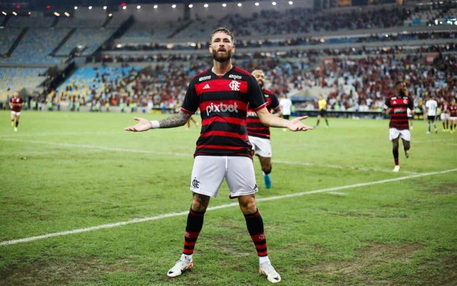 Flamengo Alcan A Terceira Melhor M Dia Defensiva De Sua Hist Ria