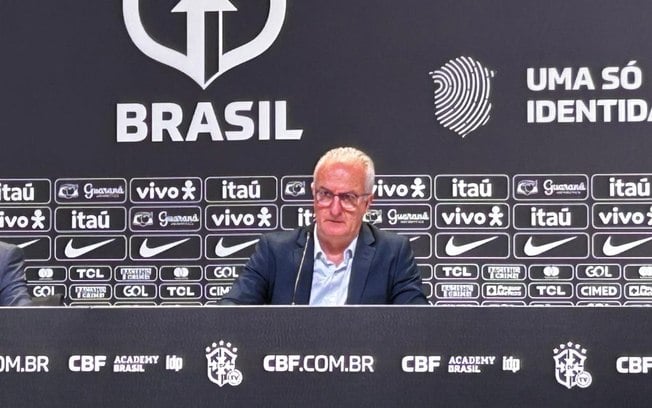 Dorival J Nior Abre O Jogo E Diz O Que Pensa Sobre Neymar Na Sele O