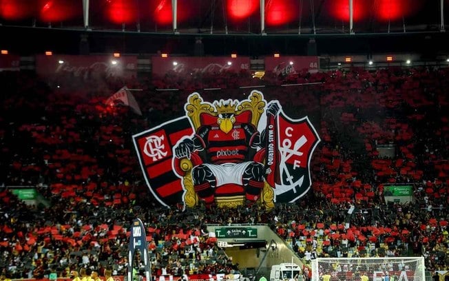 Torcida Do Flamengo Esgota Ingressos Para Final Do Carioc O