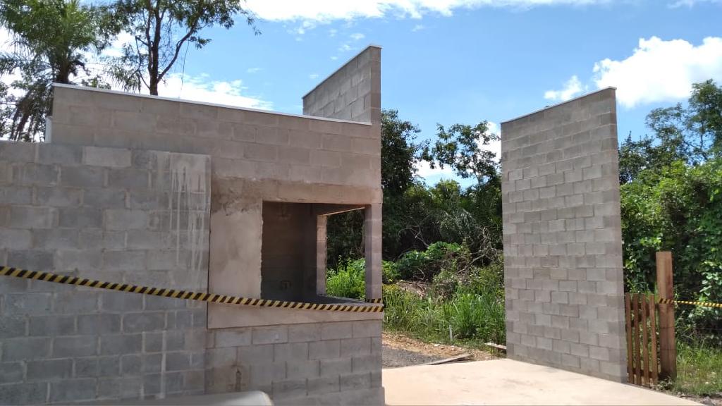 Sema embarga empreendimentos na região do Coxipó do Ouro