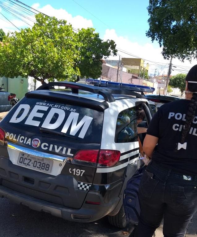Crimes de violência doméstica e sexual geram instauração de 2.332 inquéritos policiais na capital