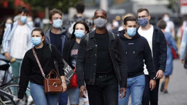 Covid-19: mortes somam 222,6 mil e casos, 9,1 milhões