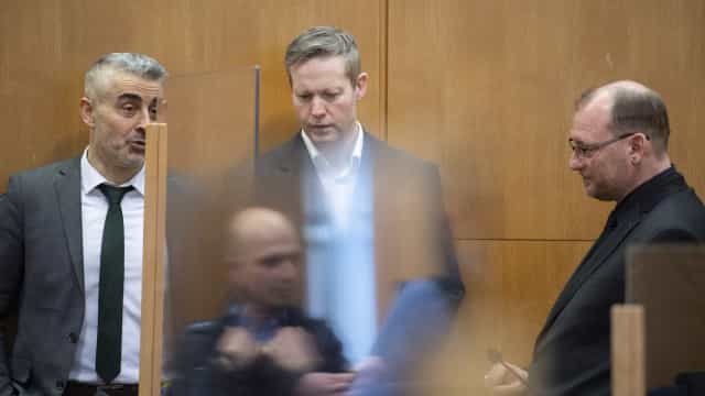 Justiça alemã condena neonazi que matou Walter Lübcke a prisão perpétua