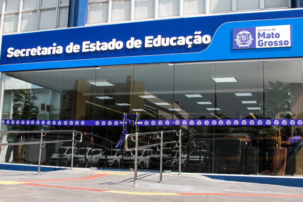Aulas na rede estadual de ensino começam dia 8 de forma não presencial