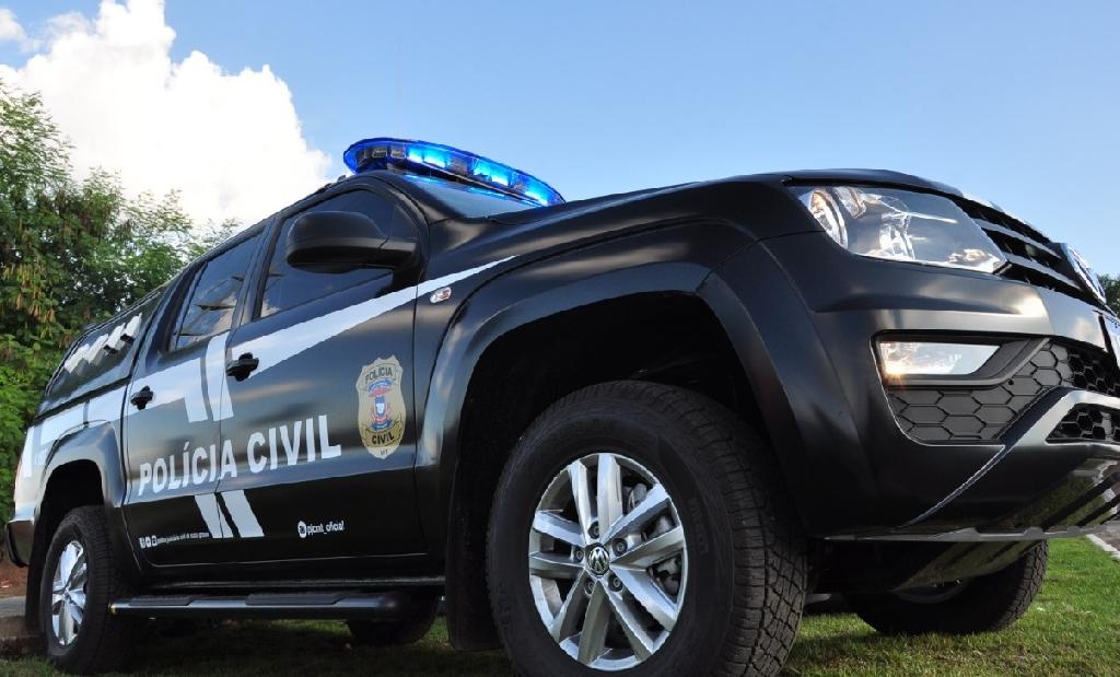 Suspeito de estupro da enteada é preso durante operação da Polícia Civil em Pontes e Lacerda