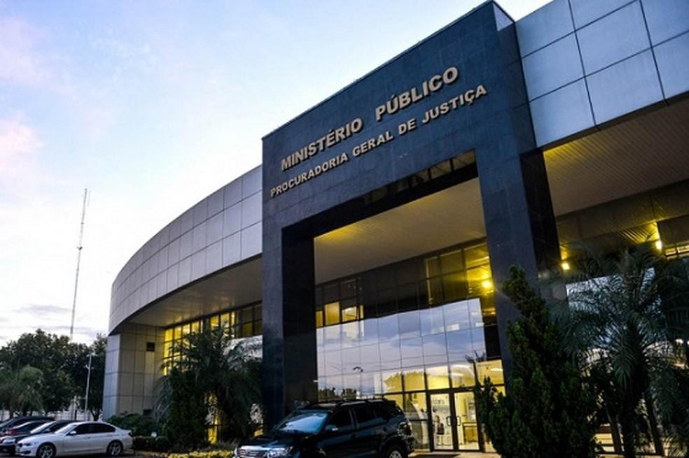 MP notifica Governo de MT e manda vetar projeto de lei que isenta aposentados e pensionistas
