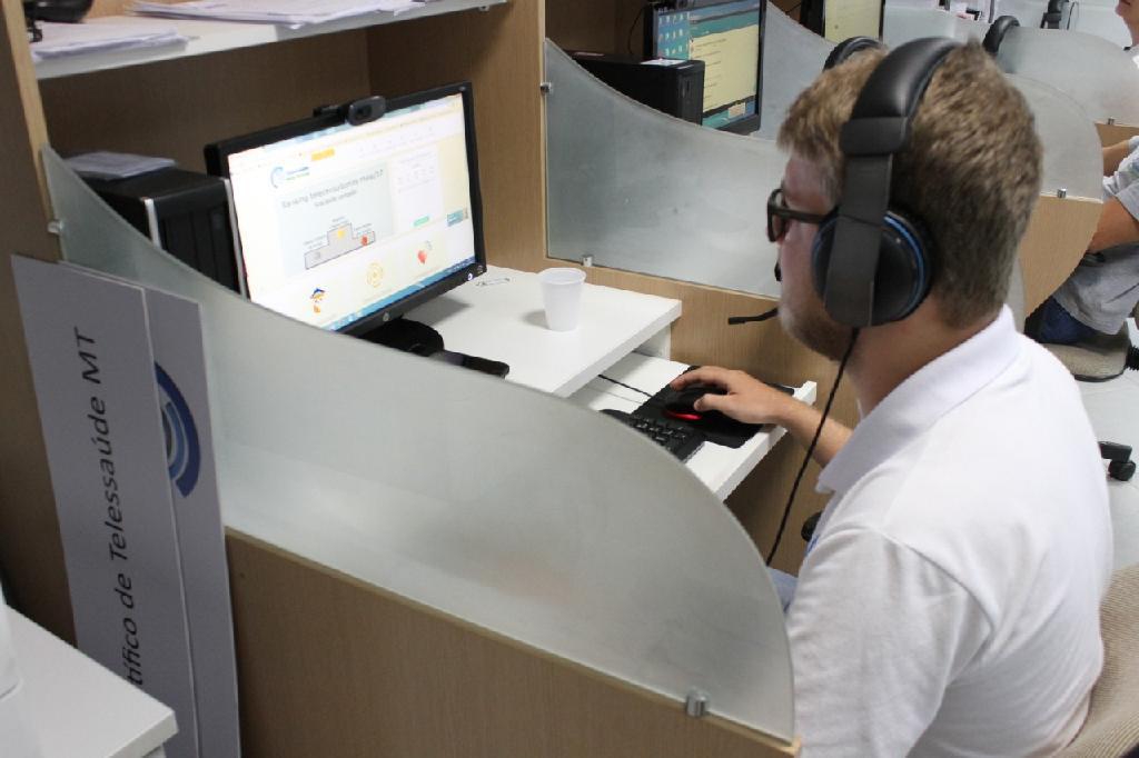 Telessaúde tem web aulas sobre hanseníase, câncer infantil, dengue e Covid-19
