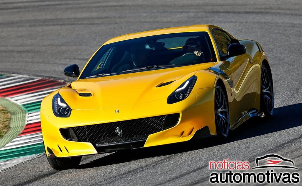TOP 10: Os carros com maior IPVA de São Paulo