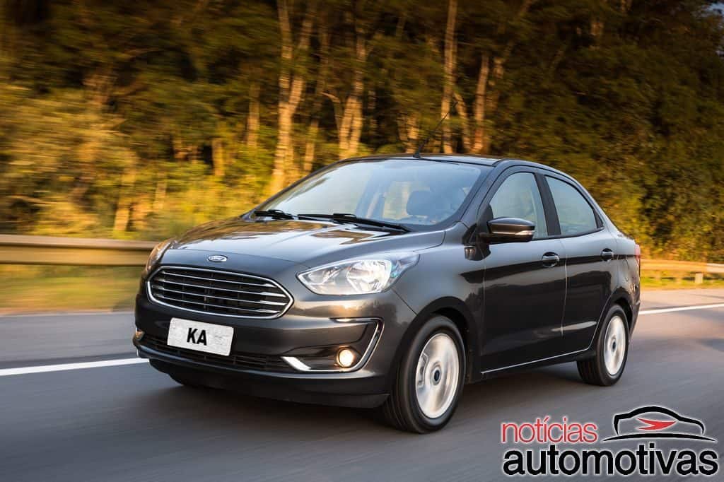 Ford faz proposta, mas revendas rejeitam e pedem R$ 1,5 bi