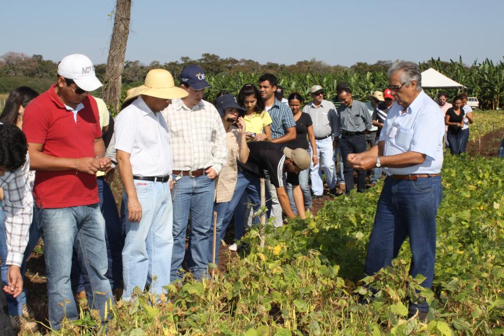 Empaer realiza 94 mil atendimentos e viabiliza R$ 82 milhões em projetos de crédito para agricultura familiar