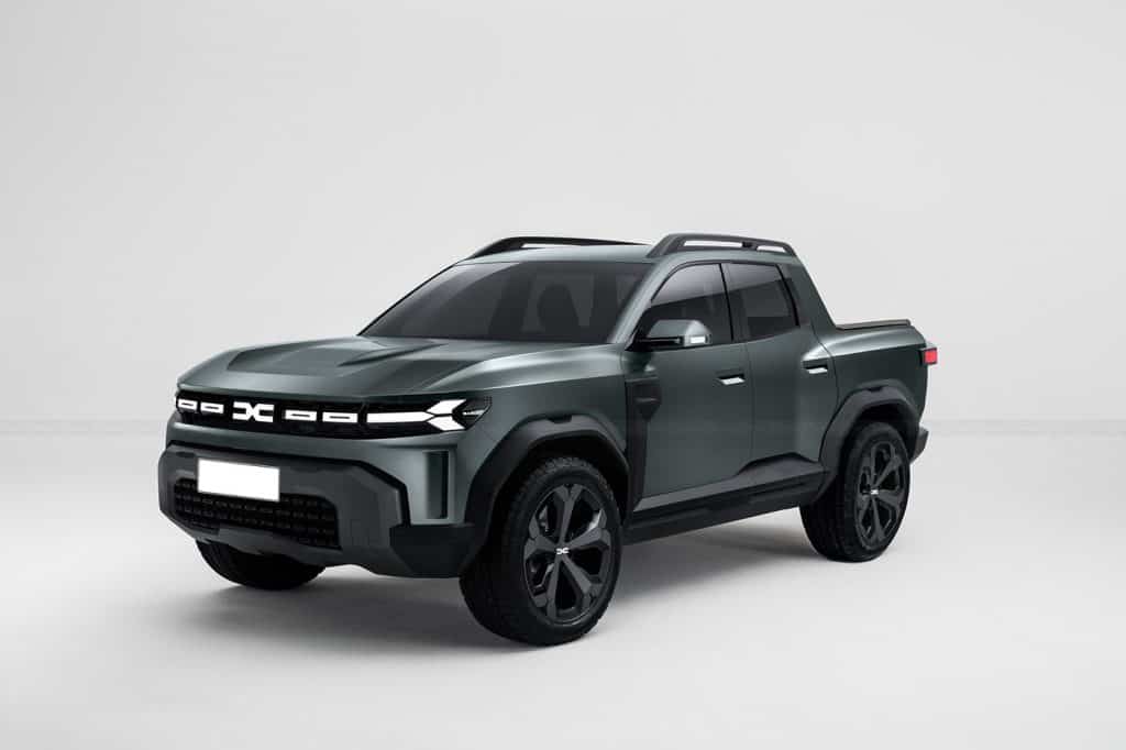 Próxima Renault Duster Oroch em gestação na marca francesa
