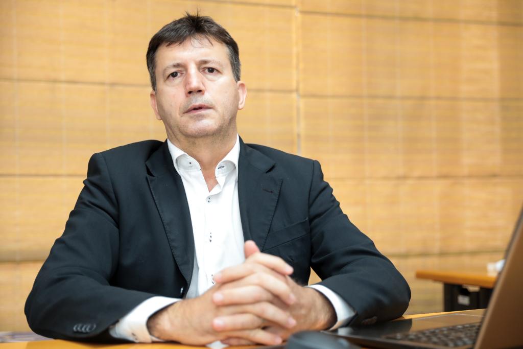 “Transporte intermunicipal teve 60% de redução na tarifa na atual gestão”, afirma presidente da Ager