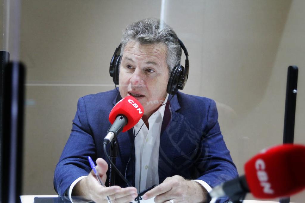 “Estamos preparados para receber, fazer a logística e distribuir a vacina aos municípios”, garante governador