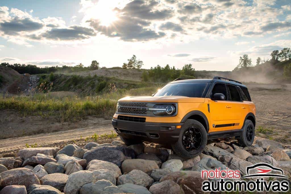 Sem produção nacional, o que será da Ford agora?