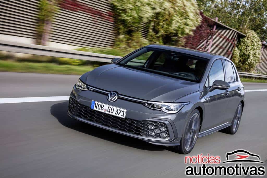 Carro diesel: 2021 será “um ano sem precedentes” na Europa