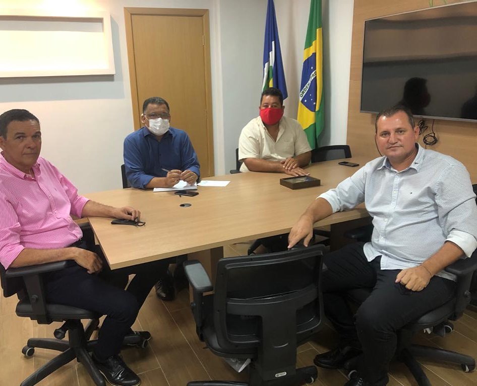 Vereador Marcos Menin faz balanço do início do mandato