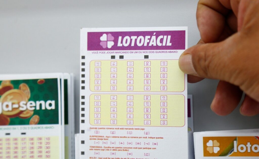 Apostador de Sinop ganha R$ 1,2 milhão na loteria