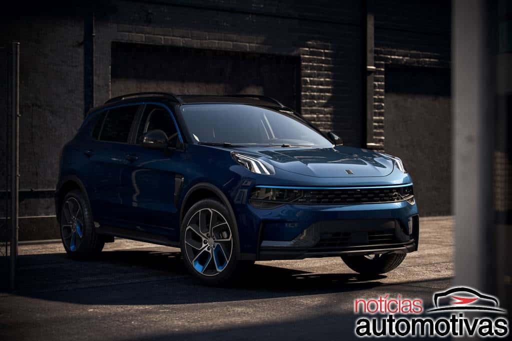 Ford: Quatro montadoras chinesas interessadas em Camaçari