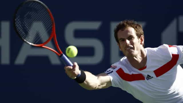 Murray testa positivo para a Covid-19 e vira dúvida no Aberto da Austrália
