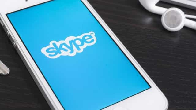 Skype com problemas? Não é o único