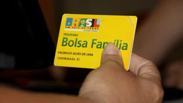 Eleições 2020: governo fiscaliza candidatos que recebem Bolsa Família