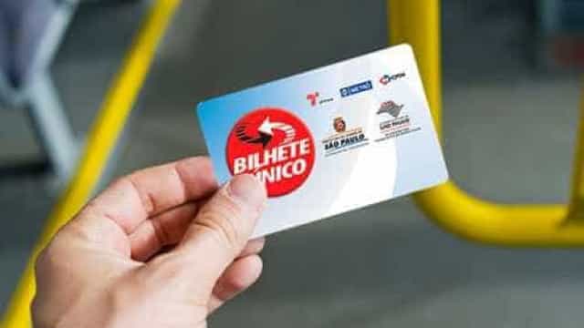 Governo reajusta vale-transporte de metrô e trem em São Paulo