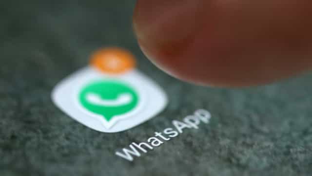 WhatsApp reage a polêmica e adia novos termos