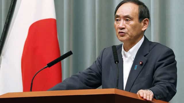 Japão defende aliança com EUA, Austrália e Índia contra a China