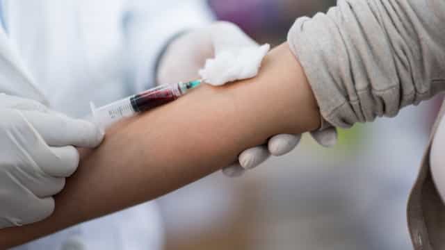 Covid-19: estoques de sangue caem 19%, e Inca convoca doadores