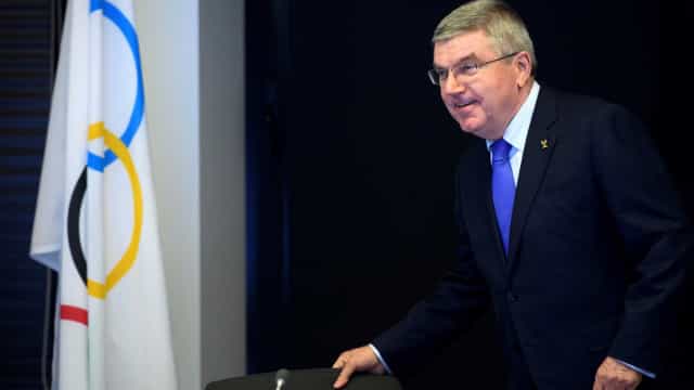 Thomas Bach diz que Olimpíada de Tóquio será disputada em 2021: ‘Não há plano B’