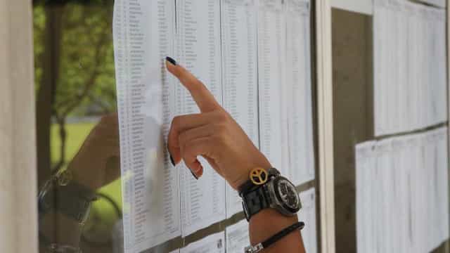 Fuvest monitora 300 pessoas por causa da Covid-19 após 1ª fase de vestibular