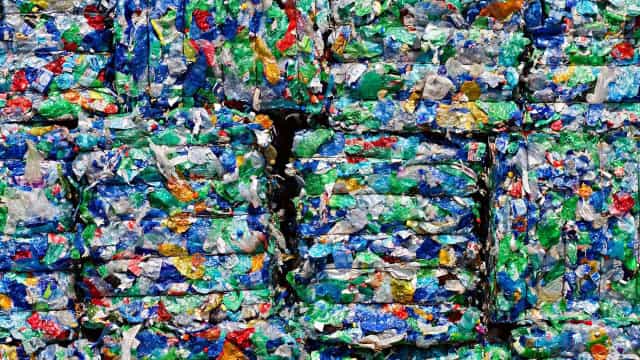 Coleta seletiva bate recorde na capital paulista em 2020