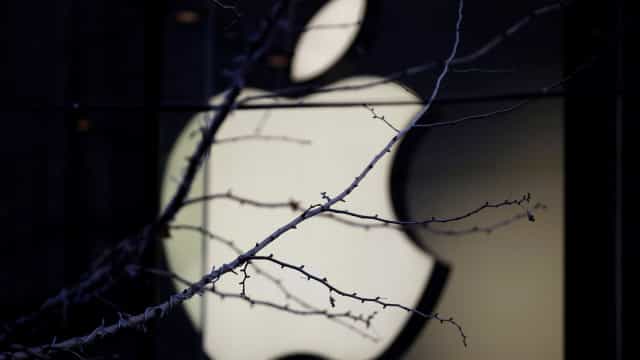 Apple tem lucro de US$ 28,76 bi e recorde de receita no 1º trimestre fiscal