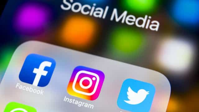 Banir Trump foi "a decisão certa", afirma líder do Instagram