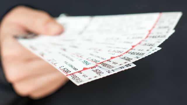 Golpistas vendem entradas falsas para a final da Copa Libertadores por R$ 3 mil