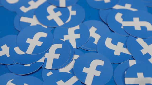 Facebook bloqueará eventos próximos da Casa Branca