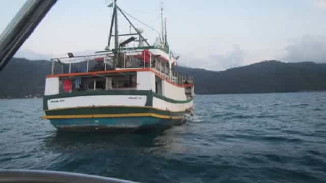 Pará proíbe entrada de barcos de passageiros provenientes do Amazonas 
