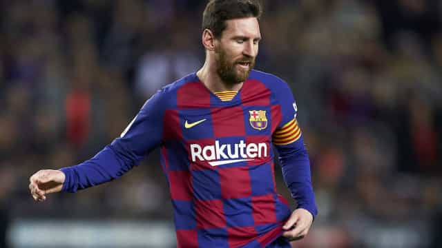 Messi é expulso, Athletic Bilbao derrota Barcelona e conquista Supercopa