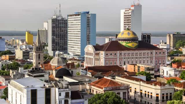 Prefeitura de Manaus não libera escolas para realização do Enem