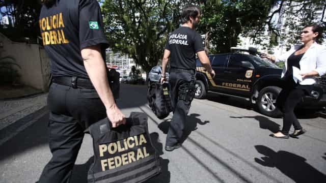 Polícia Federal fará concurso este ano com 1.500 vagas