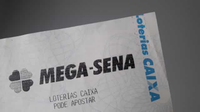 Mega-Sena acumula e próximo concurso deve pagar R$ 17 milhões