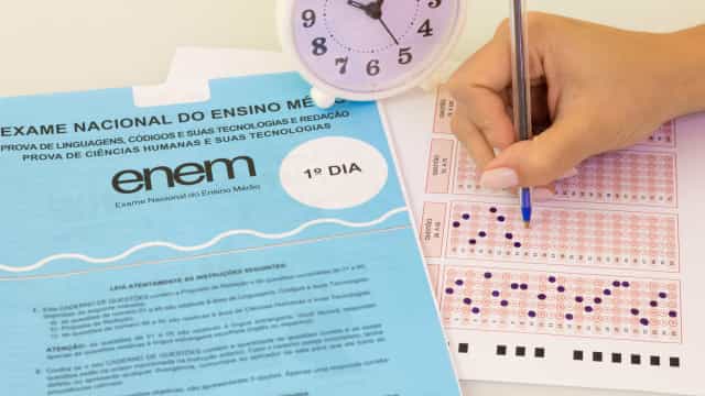 Defensoria Pública da União pede adiamento do Enem 2020