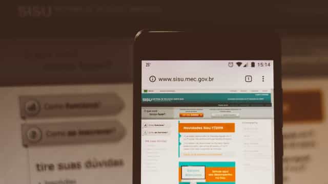 MEC publica edital para adesão de universidade ao 1º Sisu de 2021