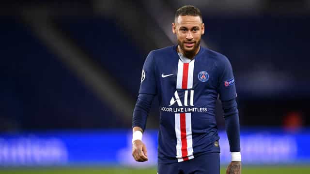 Neymar explica torcida na final: ‘Era palmeirense, mas me apaixonei pelo Santos’