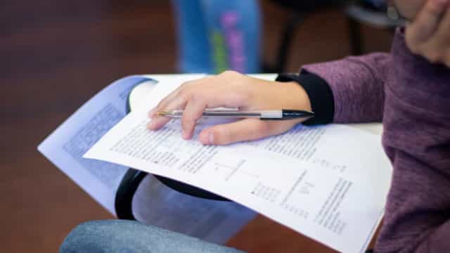 Enem: planos têm salas mais cheias que o permitido