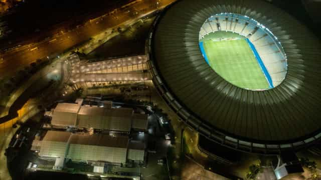 Com 5 mil pessoas no Maracanã, final da Libertadores terá logística especial