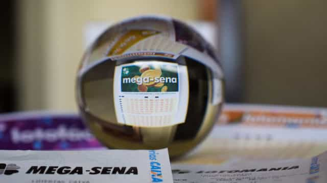 Mega-Sena acumula e prêmio vai para R$ 22 milhões