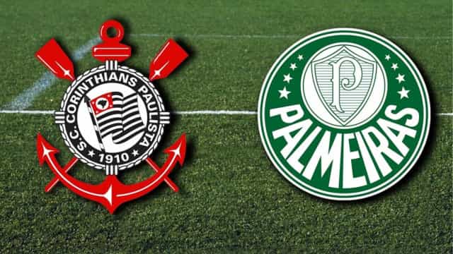 Palmeiras atropela o Corinthians e se mantém na briga pelo título do Brasileirão