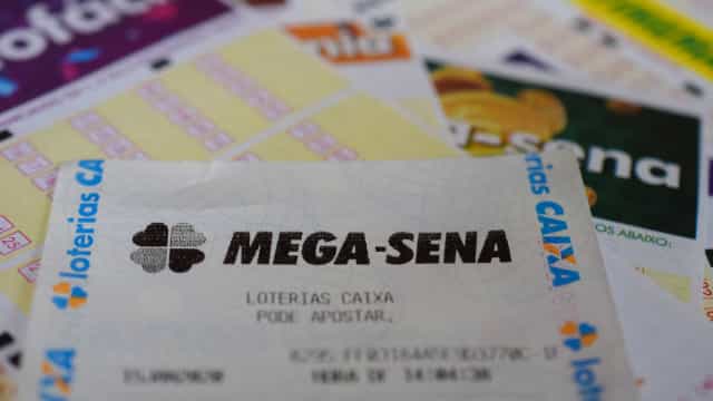 Ninguém acerta Mega-Sena e prêmio vai para R$ 25 milhões
