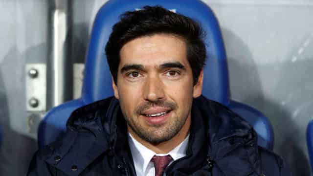 Abel Ferreira quer Portugal ao lado do Palmeiras na final da Libertadores